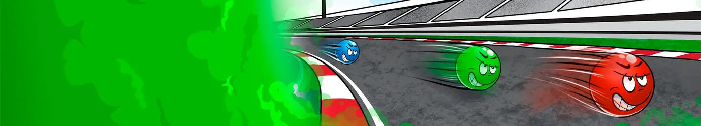 International race league